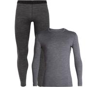 Icebreaker 200 Oasis Black