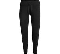 Icebreaker 260 Carrigan Women's Sweater Pants Black