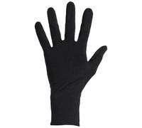 Icebreaker 260 Liners Merino Gloves Black M Men