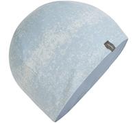 Icebreaker - Merino 260 Oasis Reversible Beanie Chillwave - Beanie size One Size, grey