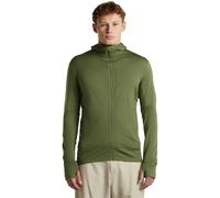 Icebreaker 260 Quantum Iv Full Zip Sweatshirt