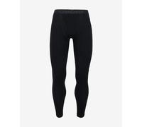 Icebreaker 260 Tech Fly Tights Black - S