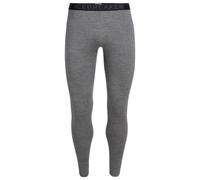 Icebreaker - 260 Tech Leggings - Long john size M, grey