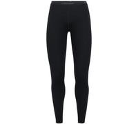 ICEBREAKER 260 Tech Leggings W - Women - Black - size M- model 2026 M