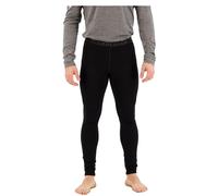 Icebreaker - 260 Tech Leggings - Long john size L, black