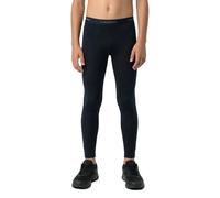 Icebreaker - Kids 260 Tech Leggings - Merino base layer size 5, blue