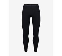 Icebreaker 260 Tech Merino Base Layer Pants Black XL Men