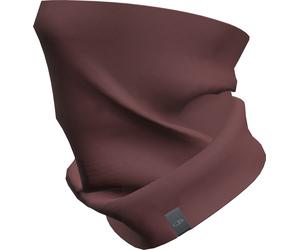 Icebreaker 260GSM "Apex" Merino Wool Chute Neck Gaiter (IC-103458) - Midnight Blue
