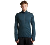 Icebreaker 300 Real Descender Full Zip Fleece