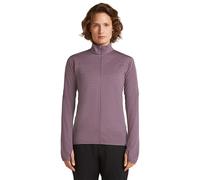 Icebreaker 300 Real Descender Full Zip Fleece