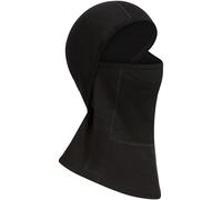 Icebreaker - Merino 360 Realfleece Elemental Balaclava - Balaclava size One Size, black