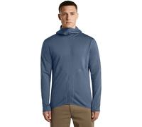 Icebreaker 560 Real Elemental Ii Full Zip Fleece
