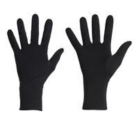 Icebreaker 260 Liners Merino Gloves Black L Men
