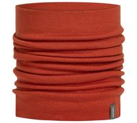 Icebreaker - Adult Apex Chute - Tube scarf size One Size, red