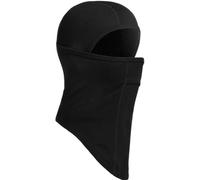 Icebreaker Adult Oasis 200GSM Merino Wool Face Mask {IC-102739} - Black