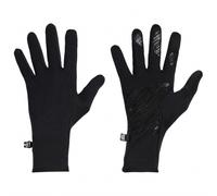 Icebreaker - Adult Quantum Gloves - Gloves size XL, black