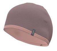 Icebreaker Adults 200 Oasis Reversible Beanie Pink One Size