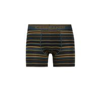 Icebreaker Anatomica Boxers Colour: 703 Curry, Size: S