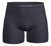 ICEBREAKER Anatomica Boxers - Men - Blue - size XL- model 2027 XL
