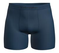 Icebreaker 150 Anatomica Boxers Blue - S