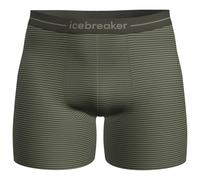 Icebreaker - Anatomica Boxers - Merino base layer size S, olive