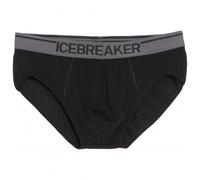 Icebreaker - Anatomica Briefs - Merino base layer size XL, black