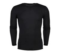 Icebreaker Anatomica Crew Merino Long Sleeve Base Layer