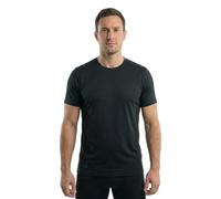 Icebreaker Anatomica Crew Merino Short Sleeve Base Layer