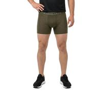 Icebreaker Anatomica Merino Boxers