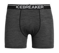 Icebreaker Anatomica Merino Boxers