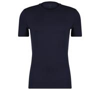 Icebreaker - Anatomica S/S Crewe - Merino base layer size S, blue