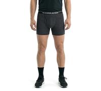 Icebreaker Anatomica With Fly Merino Boxers