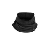 Icebreaker Apex Chute Fashion Scarf, Jet HTHR, Standard Size