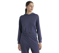 Icebreaker Crush Ii Merino Hoodie