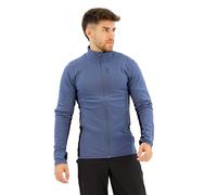 Icebreaker Descender Full Zip Sweatshirt