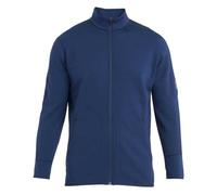 Icebreaker Elemental Sweatshirt Royal Navy M
