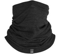 Icebreaker - Flexi Chute - Tube scarf size One Size, black/grey