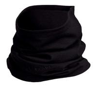 Icebreaker - Flexi Chute - Tube scarf size One Size, black
