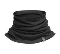 Icebreaker Flexi Chute Merino Neck Warmer One Size Black