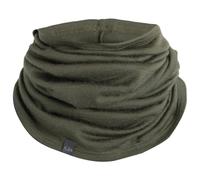 Icebreaker - Flexi Chute - Tube scarf size One Size, olive