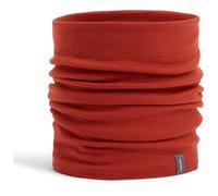 Icebreaker - Flexi Chute - Tube scarf size One Size, red