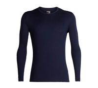 Icebreaker - Icebreaker Men's Merino 200 Oasis Long Sleeve Mens Thermal Base Lay