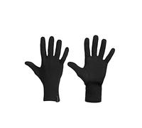 Icebreaker ICEKQ Men Oasis Glove Liners Handwear - Black, XS