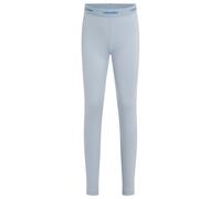 Icebreaker - Kids 260 Tech Leggings - Merino base layer size 12, grey