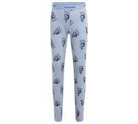 Icebreaker 200 Oasis Bear Tour Aop Base Layer Pants
