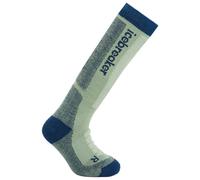 Icebreaker - Kid's Merino Ski+ Medium OTC - Ski socks size M, multi