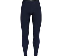 icebreaker Merino Bodyfit 200 Oasis Men's Leggings - Midnight Navy XL