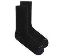 Icebreaker Womens Merino Lifestyle Fine Gauge Crew Socks Black S Colou S
