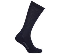 Icebreaker - Lifestyle Light Crew - Sports socks size 8/9,5, blue