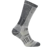 Icebreaker Merino Hike+ Mountaineer Mid Calf Socks Grey EU 44 1/2-46 1/2 Man